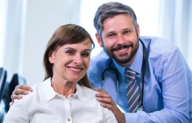 chronic condition management