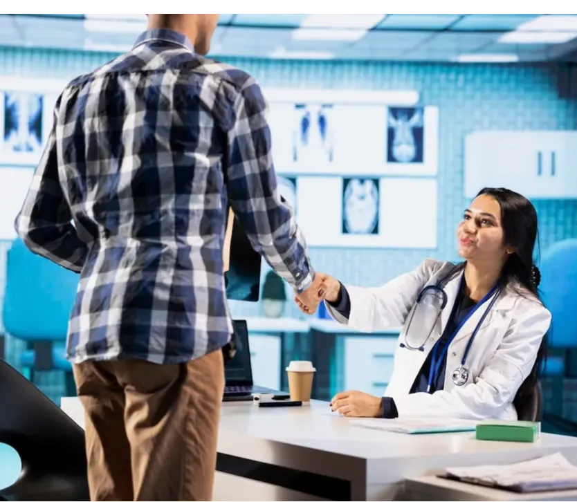 family health coordination